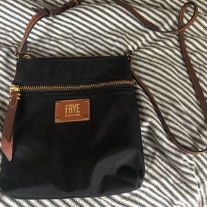 Frye Crossbody
